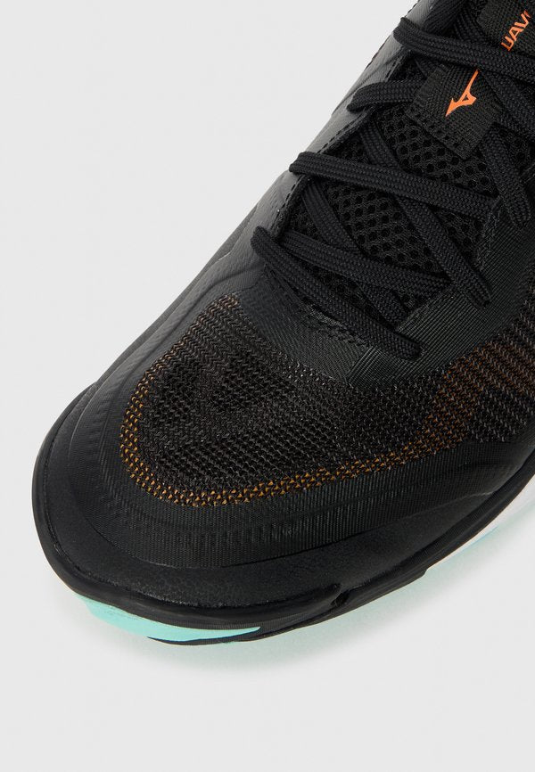 Mizuno WAVE MOMENTUM ELITE