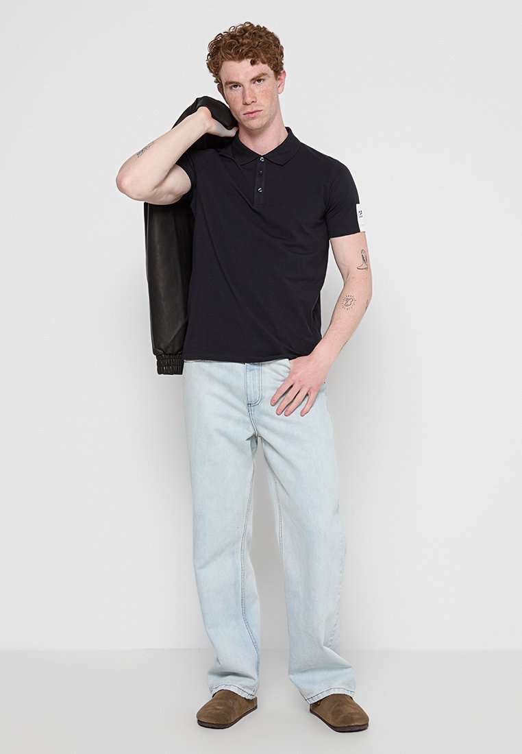 KARL LAGERFELD Poloshirt Media 2