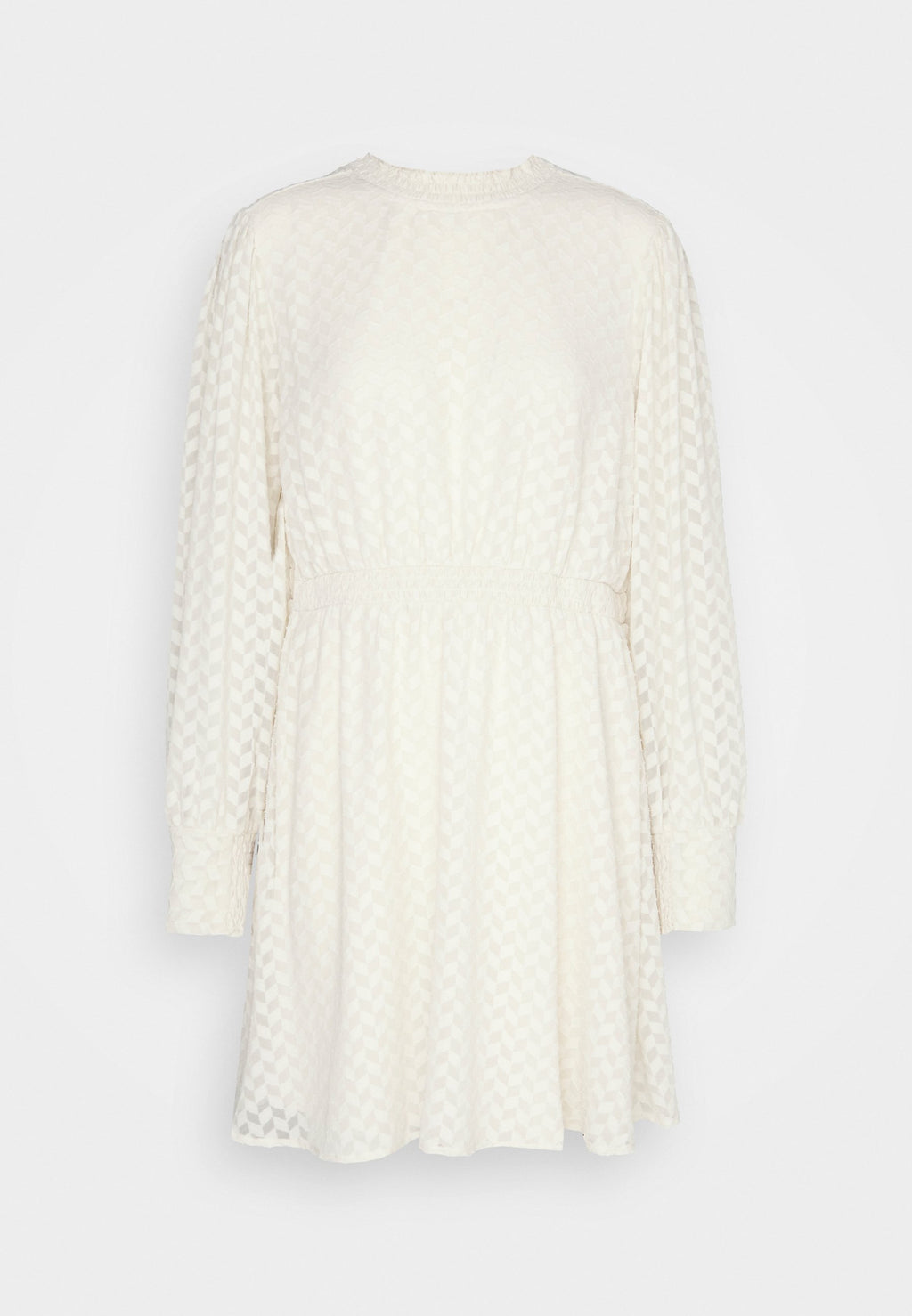 ONLY ONLEMMERY HIGHNECK DRESS