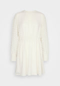 ONLY ONLEMMERY HIGHNECK DRESS