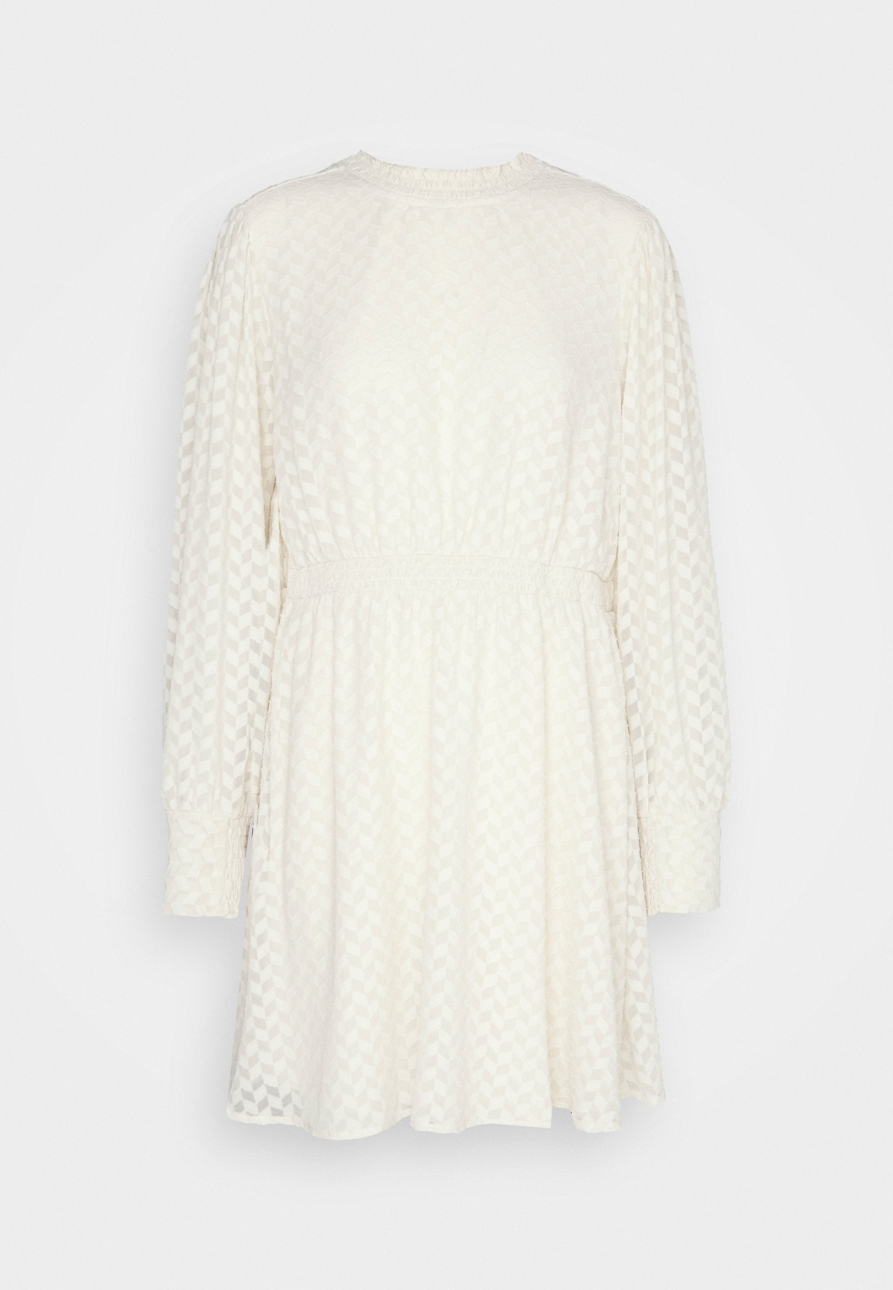 ONLY ONLEMMERY HIGHNECK DRESS