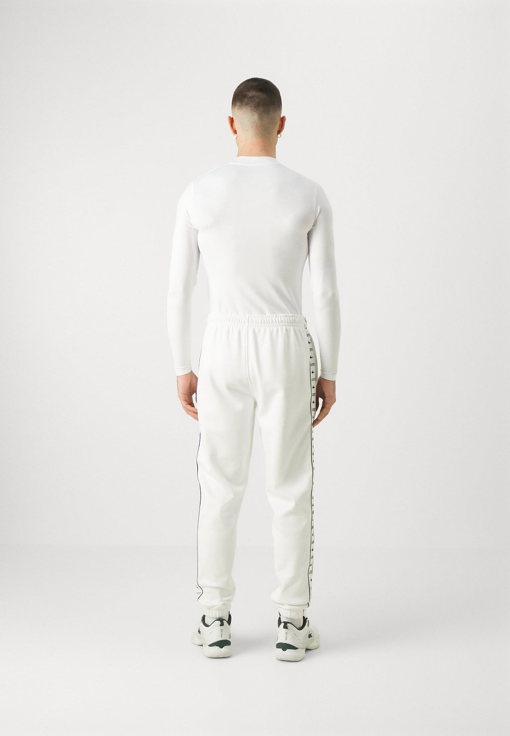 Lacoste Sport TROUSERS TAPE