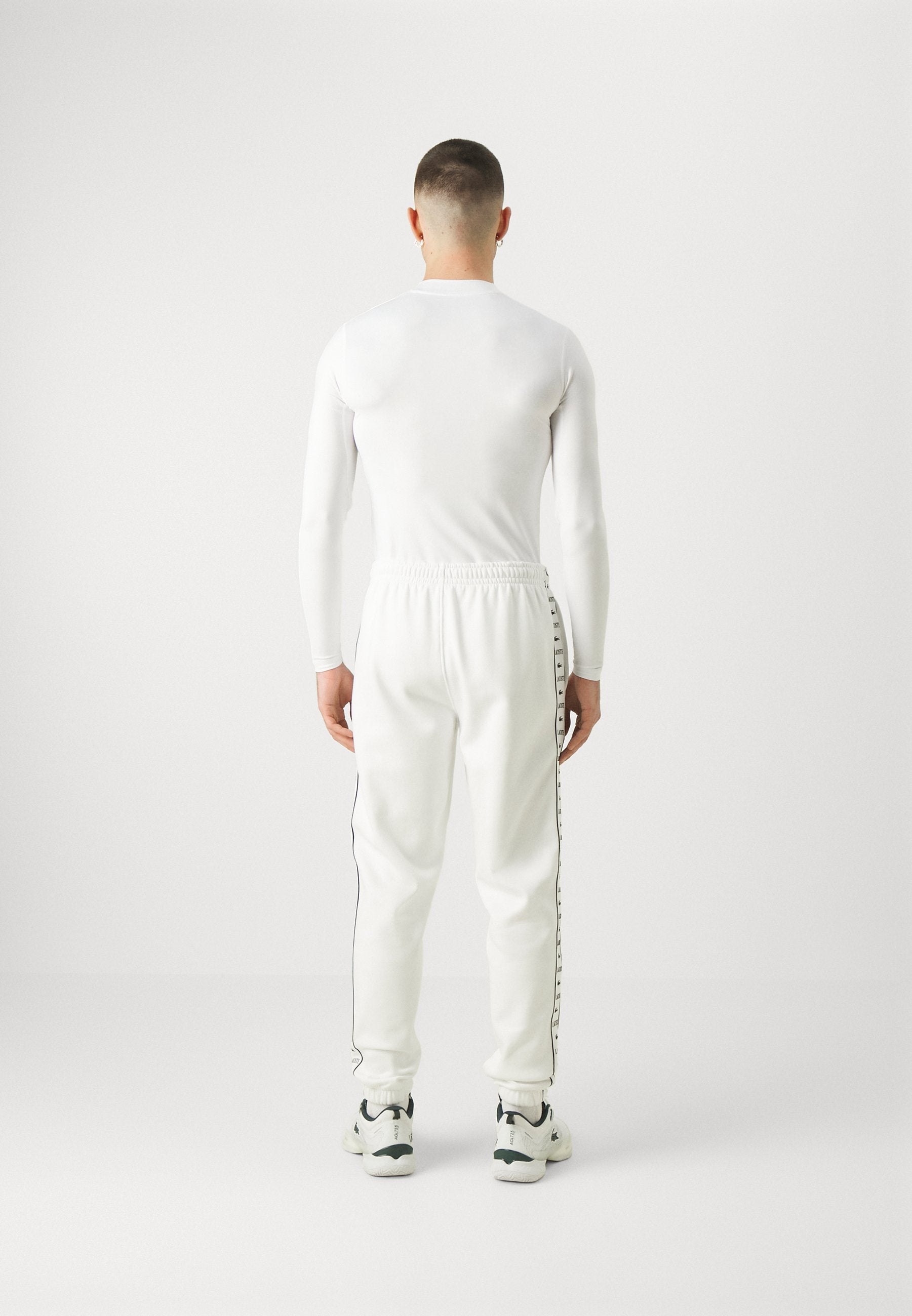 Lacoste Sport TROUSERS TAPE