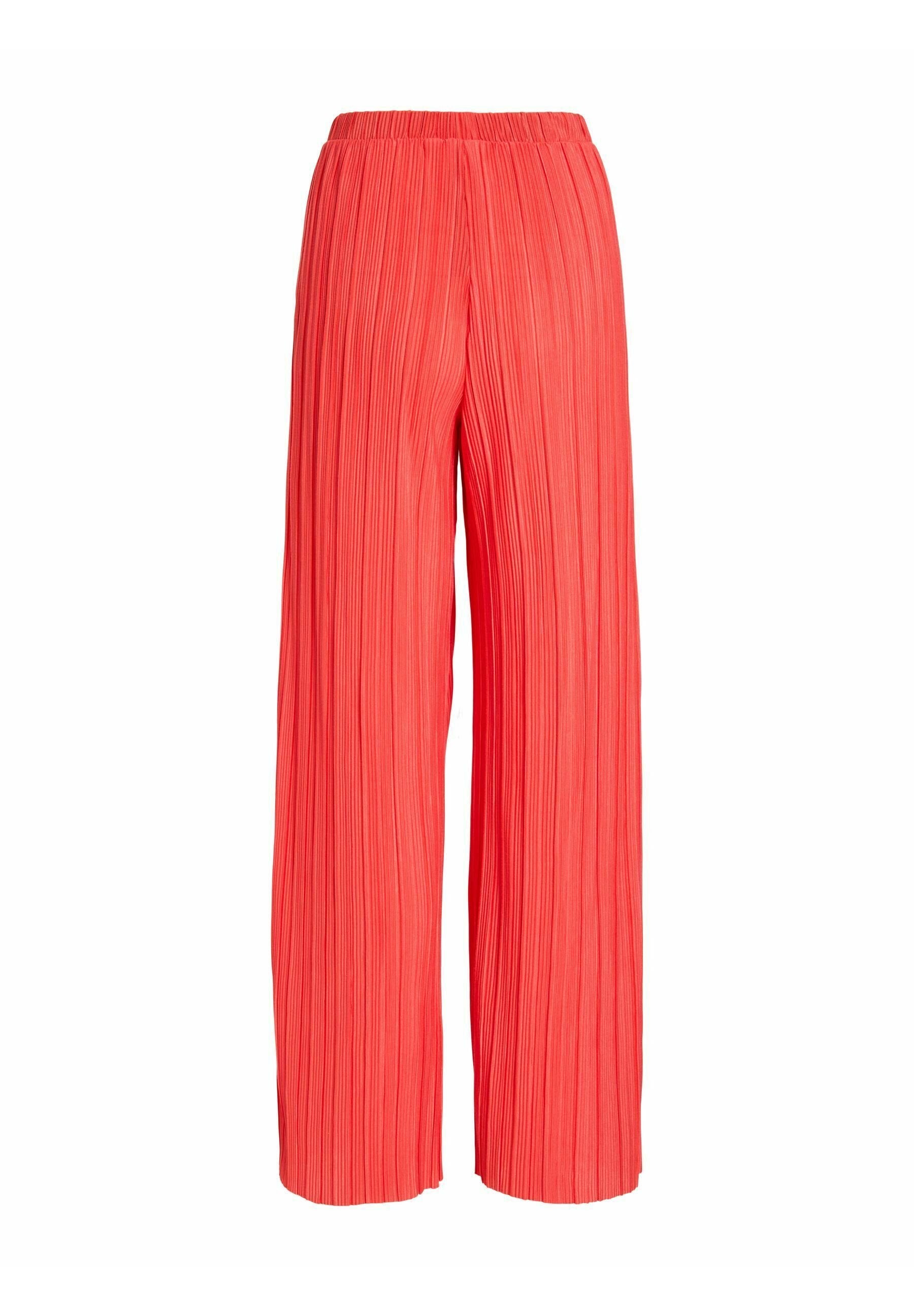 VILA Wide-leg VIPLISA High waist