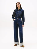 Tommy Jeans MARYJANE LEOPARD