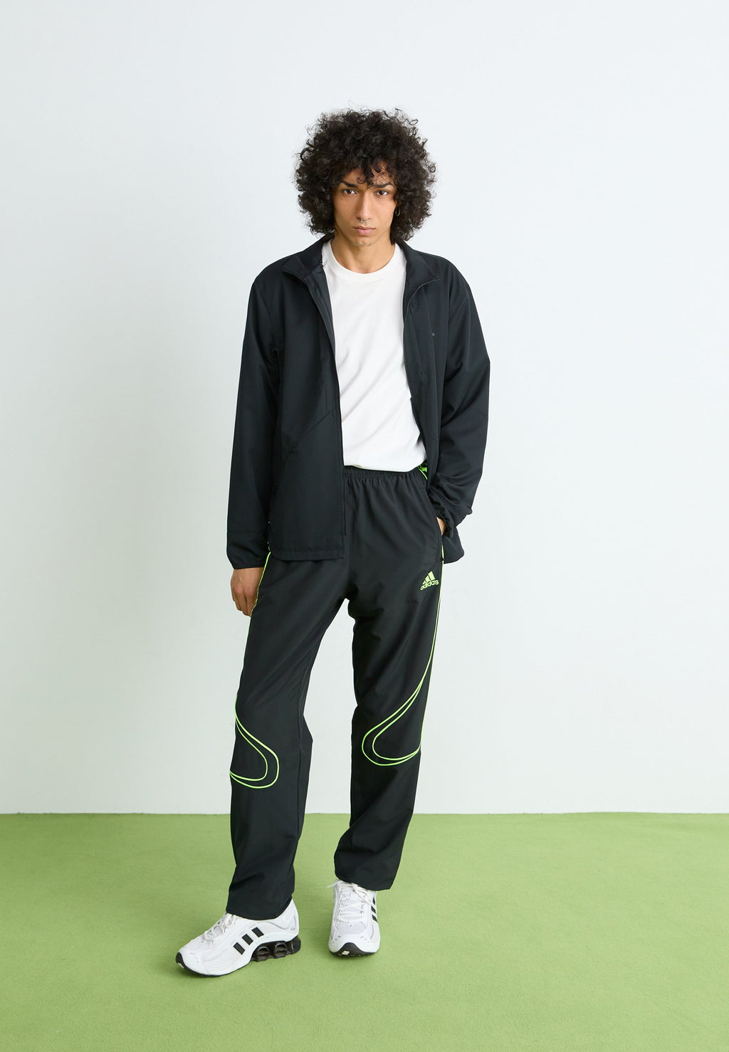 adidas Originals TEAMGEIST