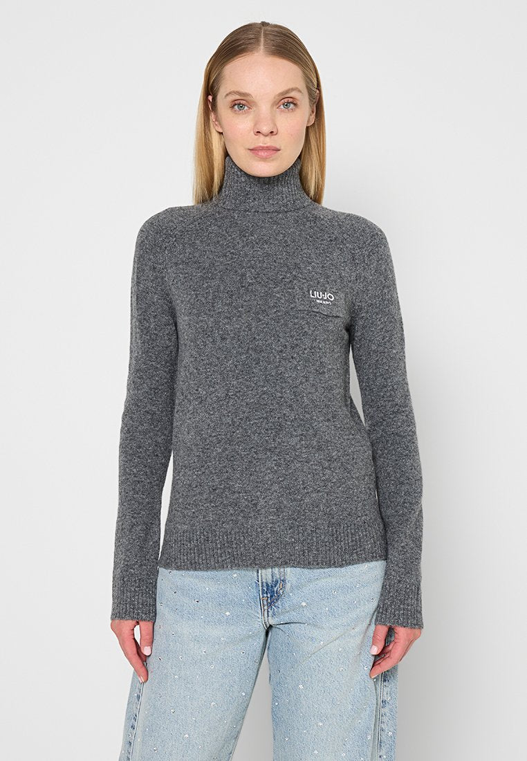 LIU JO Strickpullover Media 1