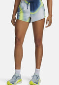 Under Armour VELOCITI PRO - Sports shorts - blackout navy