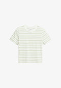 s.Oliver T-SHIRT - Print T-shirt - creme