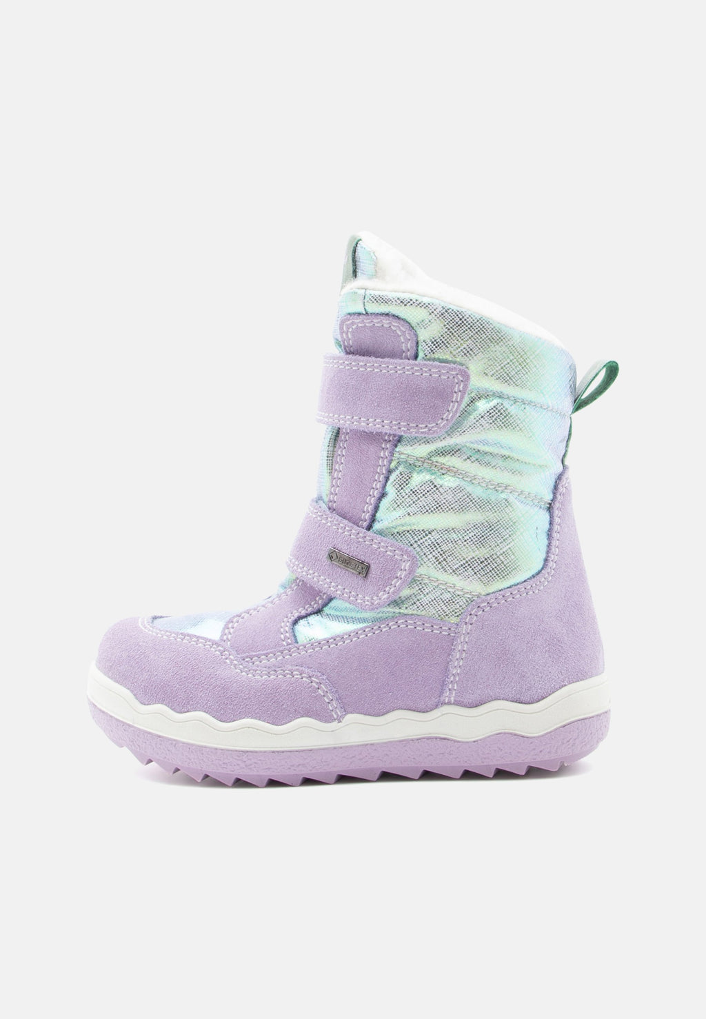GORETEX Media 1