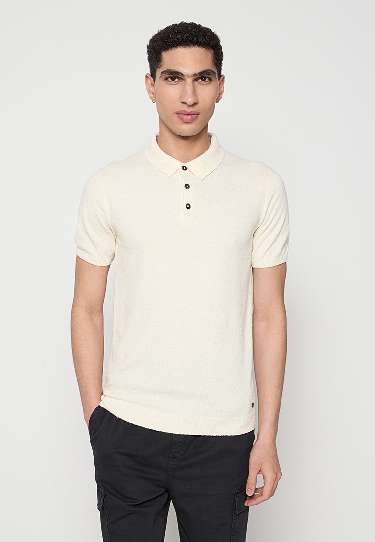 NO EXCESS Poloshirt Media 1