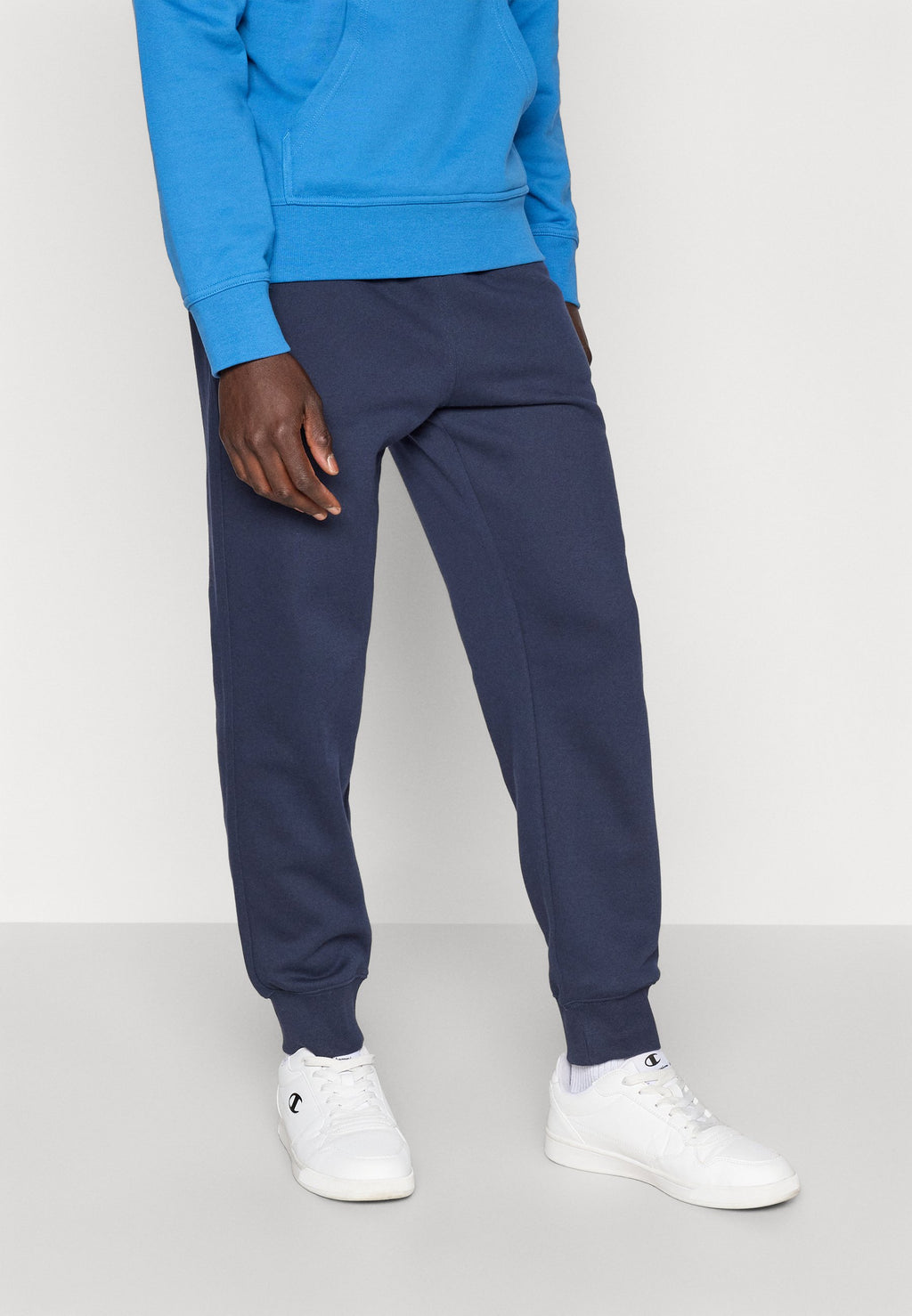 Champion ICONS CUFF PANTS