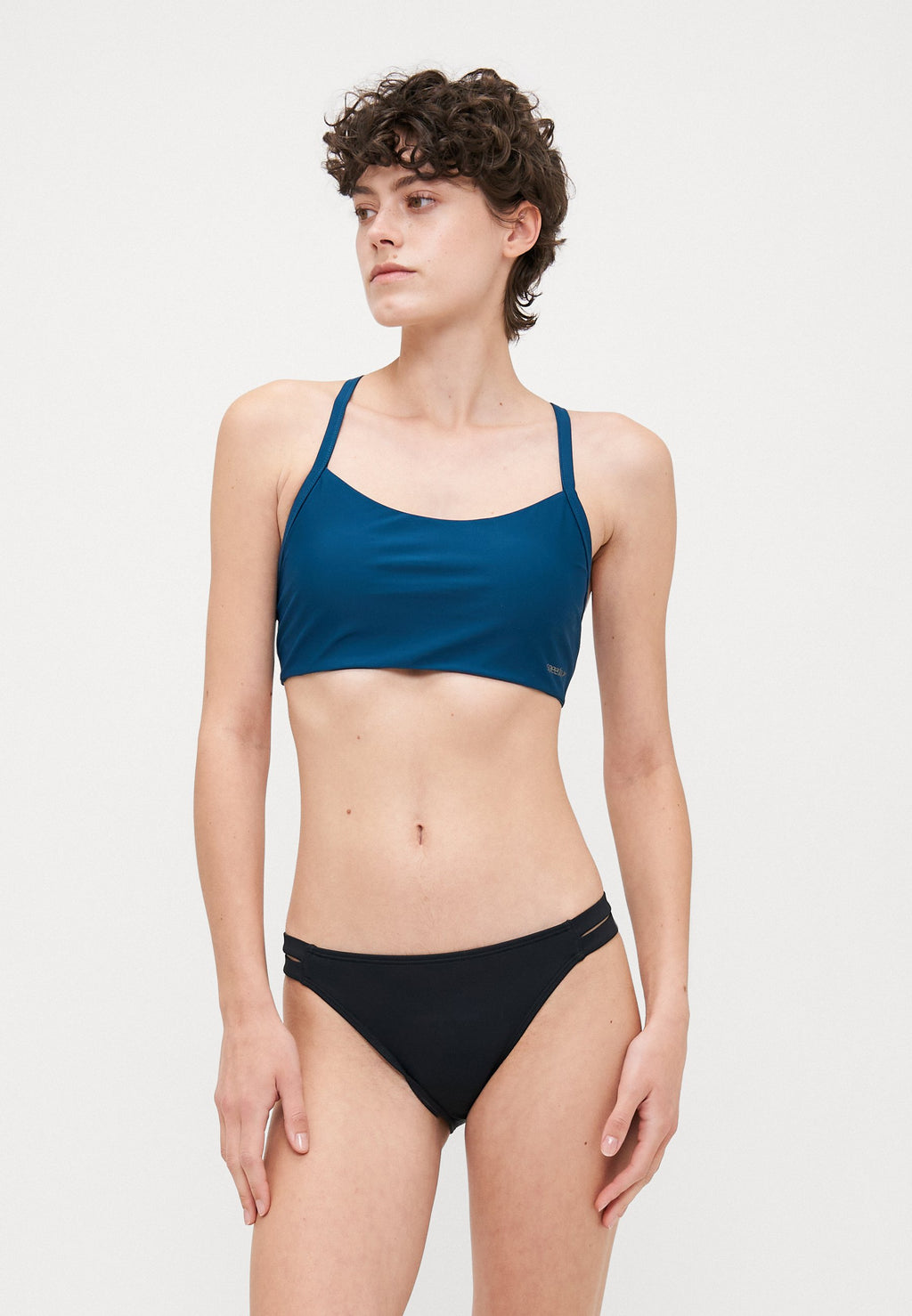 Speedo SOLID RACERBACK