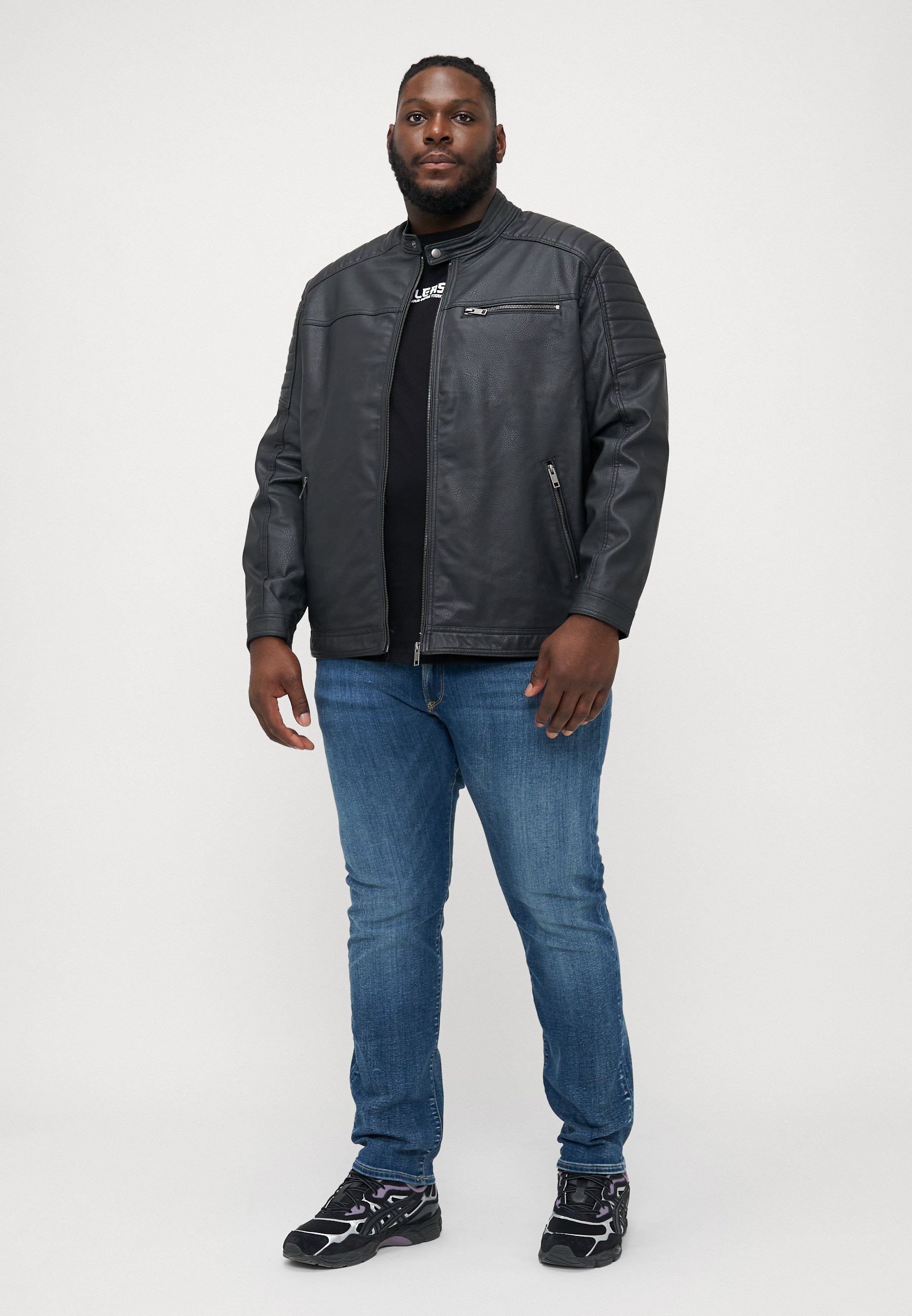 Jack & Jones JCOROCKY JACKET