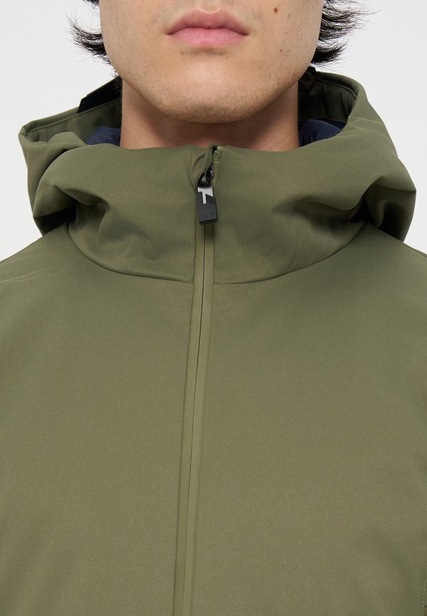 EA7 Emporio Armani BOMBER JACKET