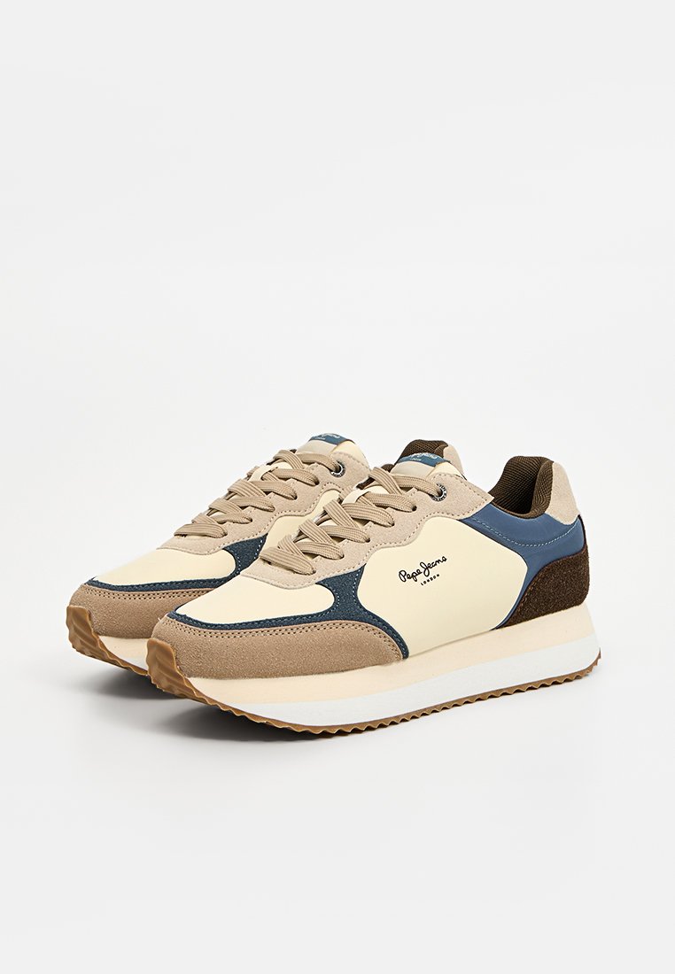 Pepe Jeans HIGH RUNNER