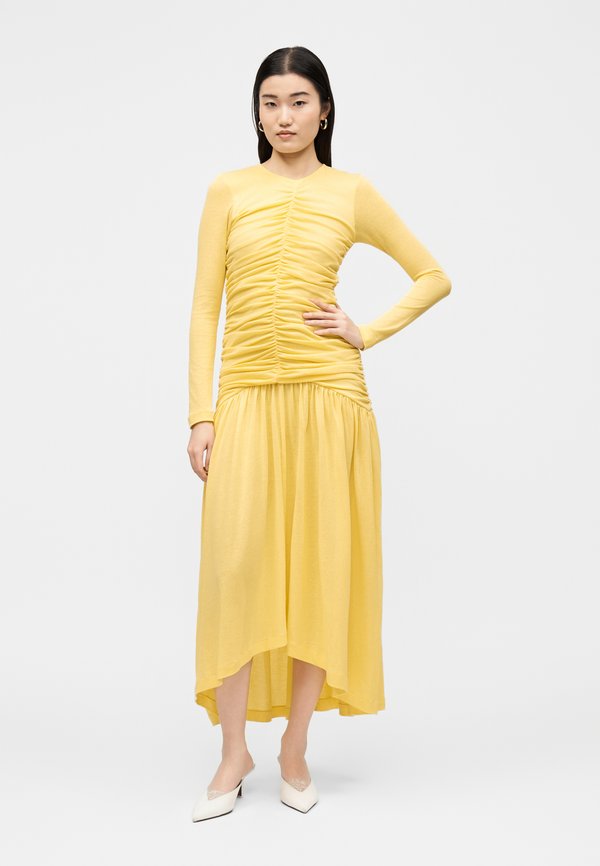 BITE Studios EVIDENTE LONG SLEEVE DRESS
