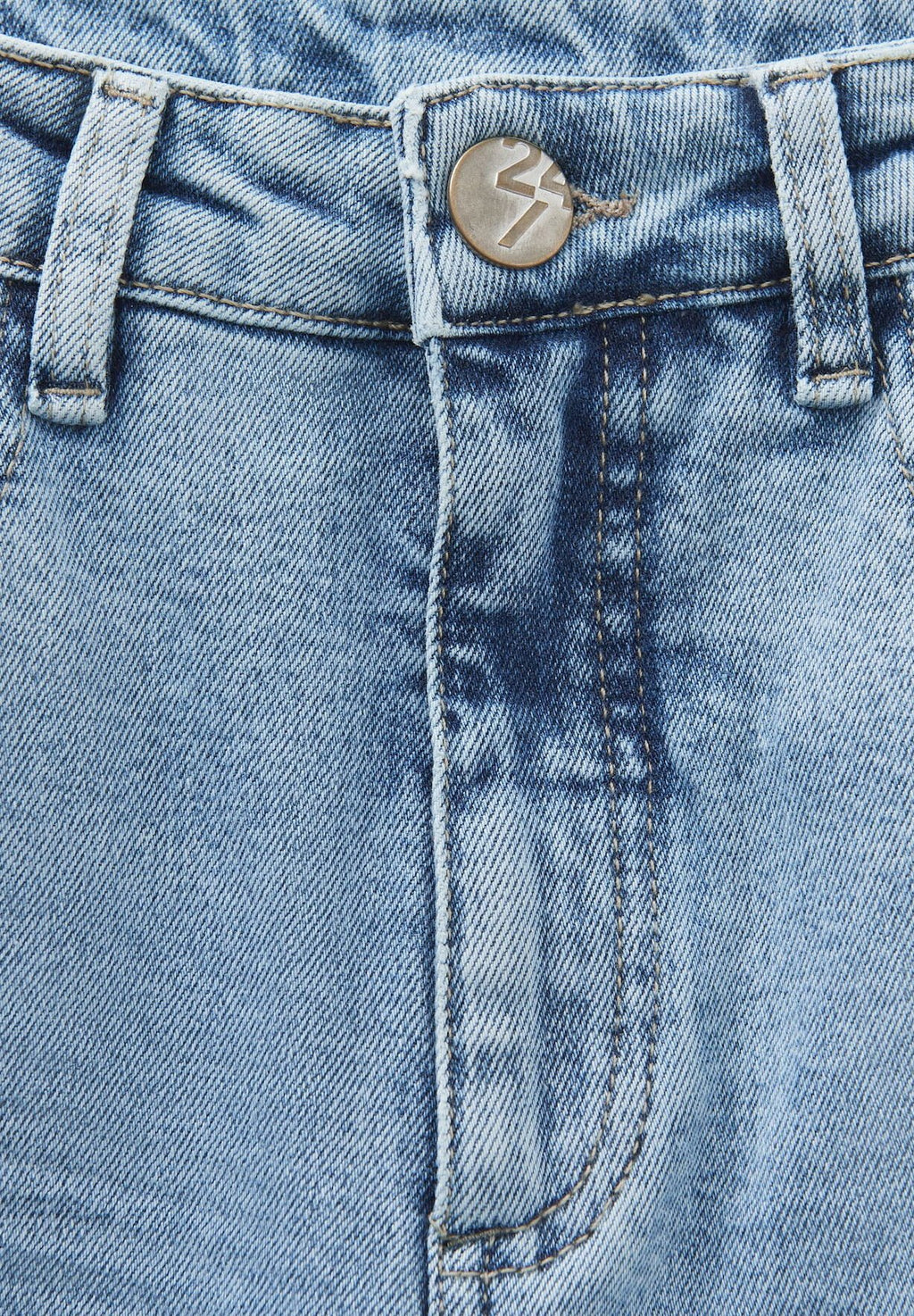 OPUS HIGH RISE LONG WIDE FIT