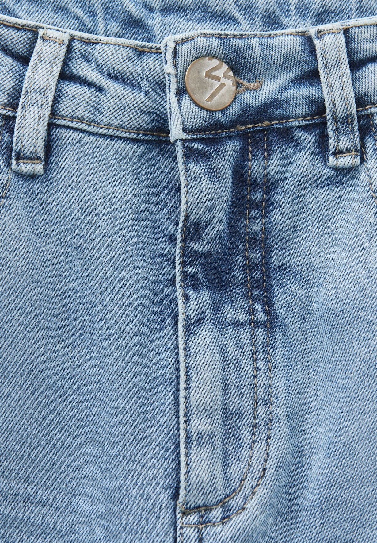 OPUS HIGH RISE LONG WIDE FIT