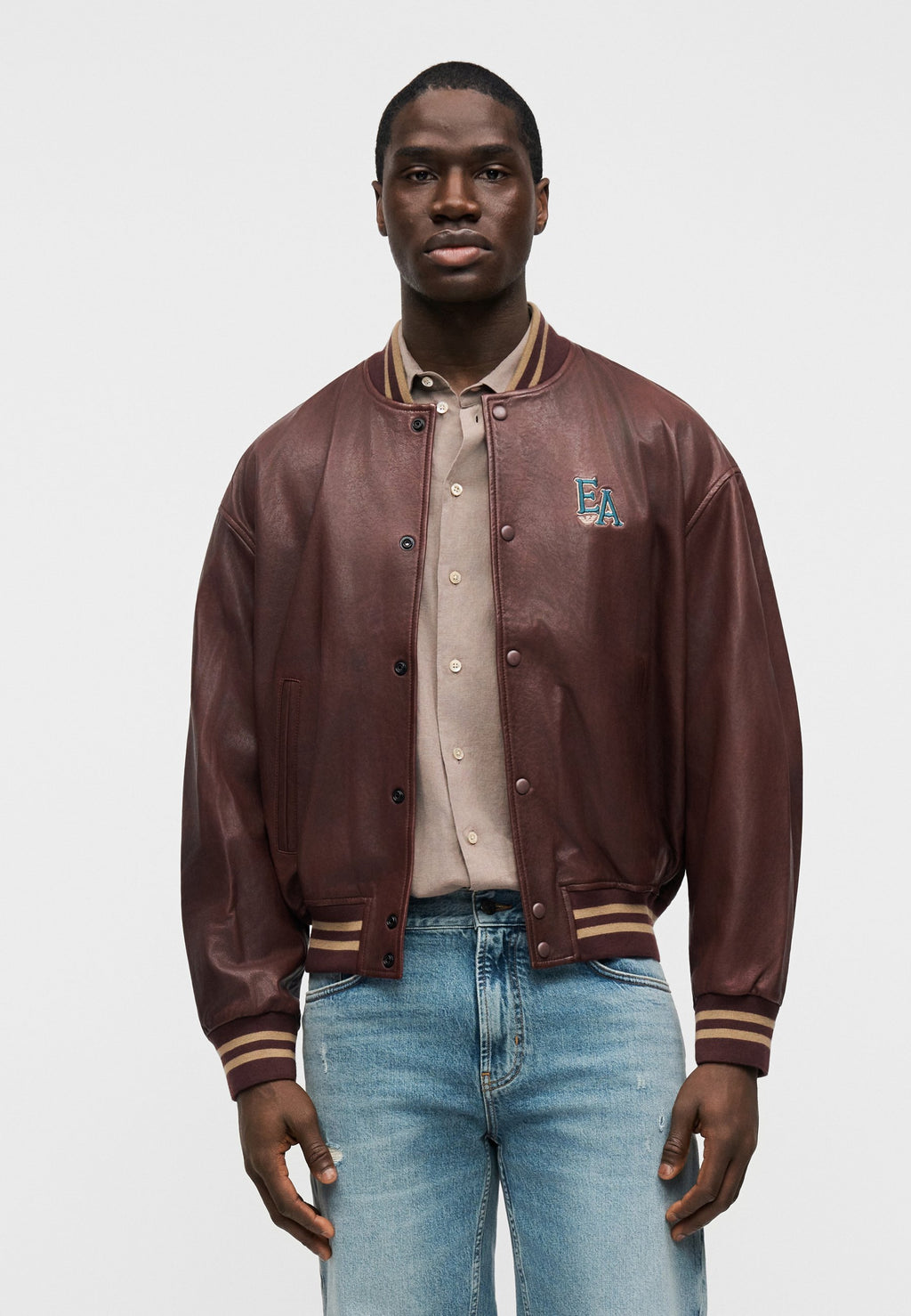 Emporio Armani BLOUSON