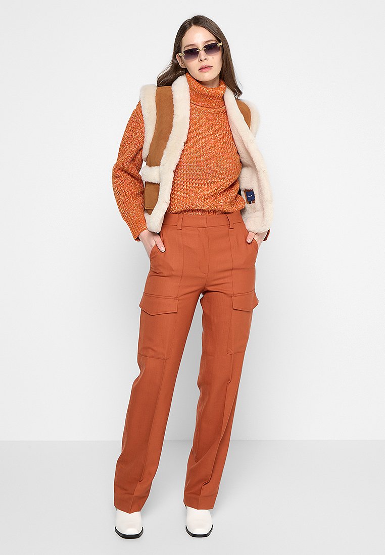 GANT