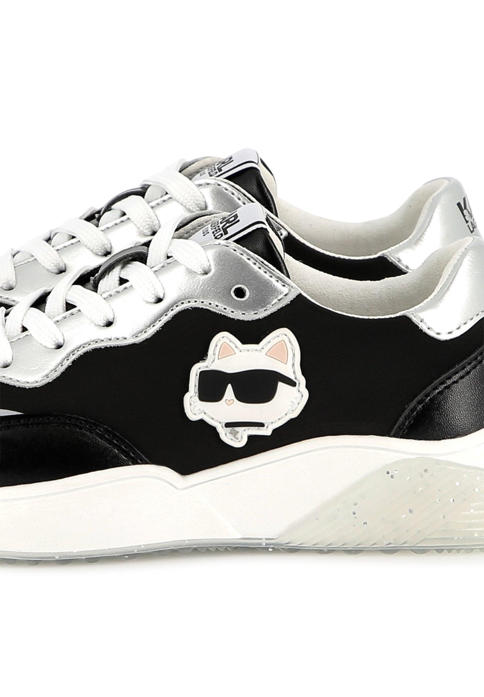 KARL LAGERFELD KIDS Sneaker low Media 6