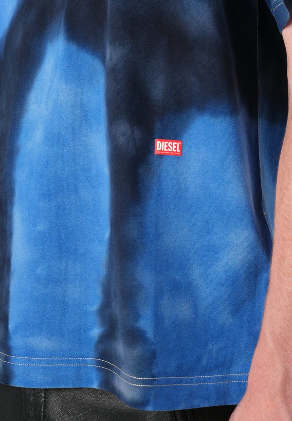 Diesel T-BOXT