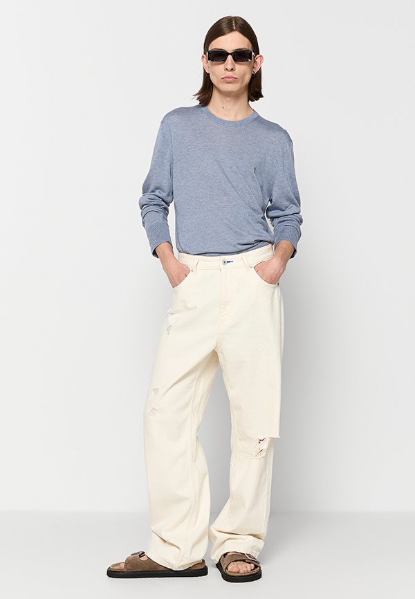 AllSaints NOMO