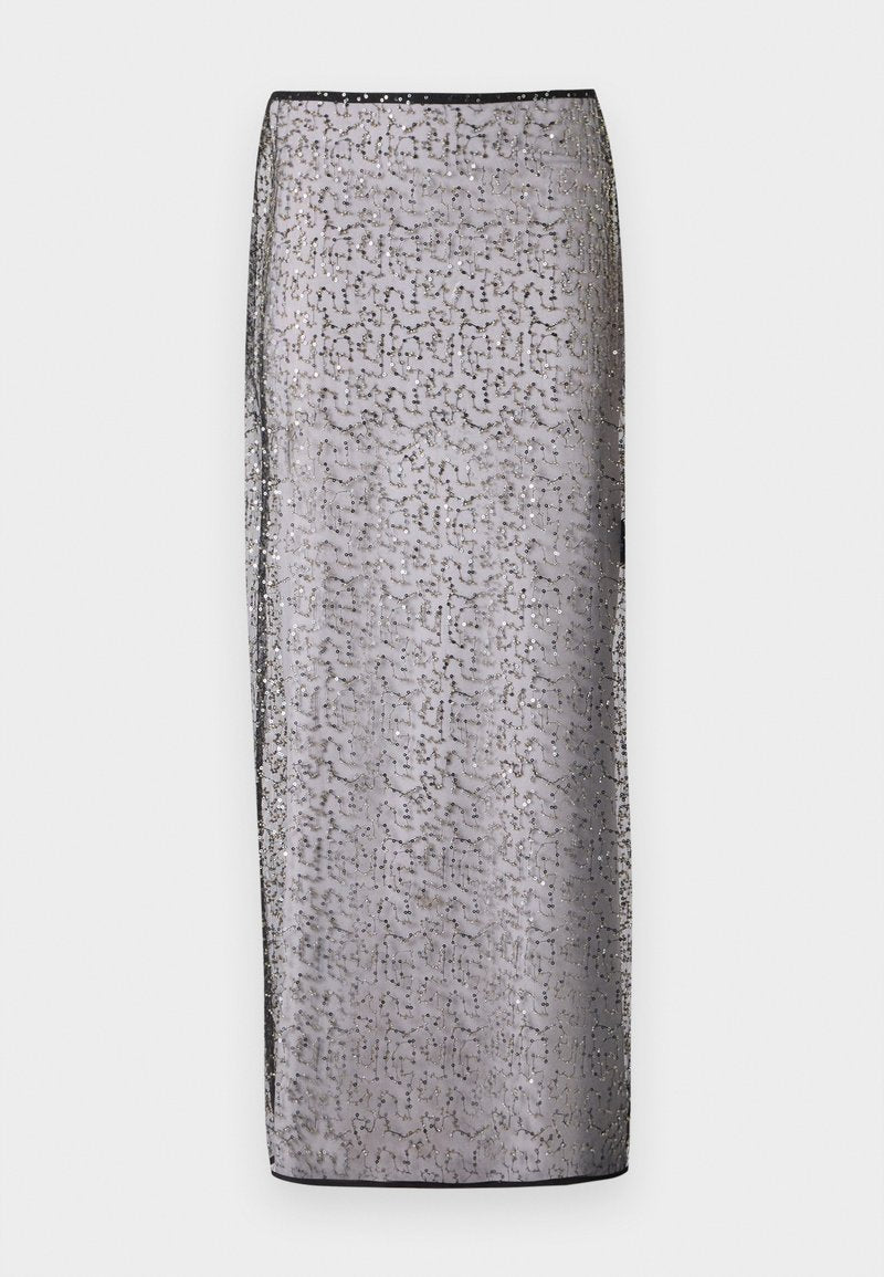 AGNETA LONG SKIRT Media 1