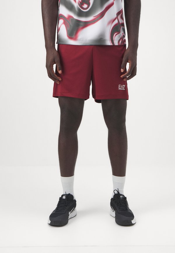 EA7 Emporio Armani SHORTS