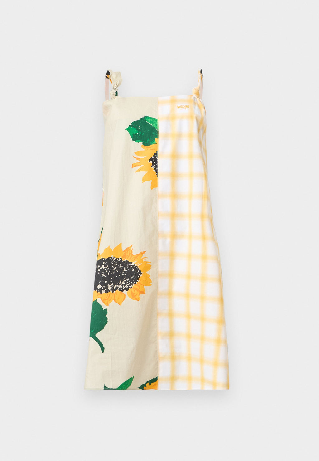 MOSCHINO JEANS DRESS