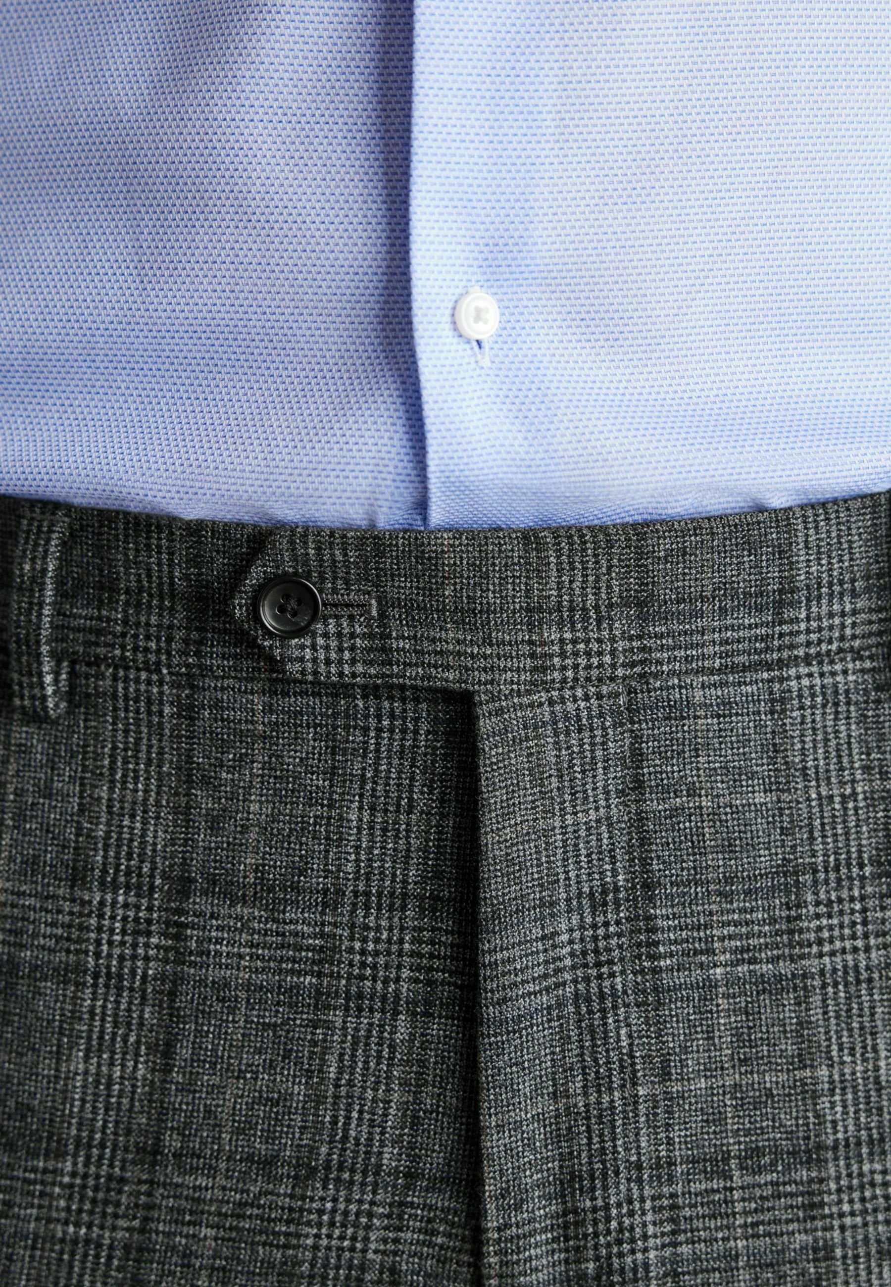 Next SLIM FIT SIGNATURE CHECK