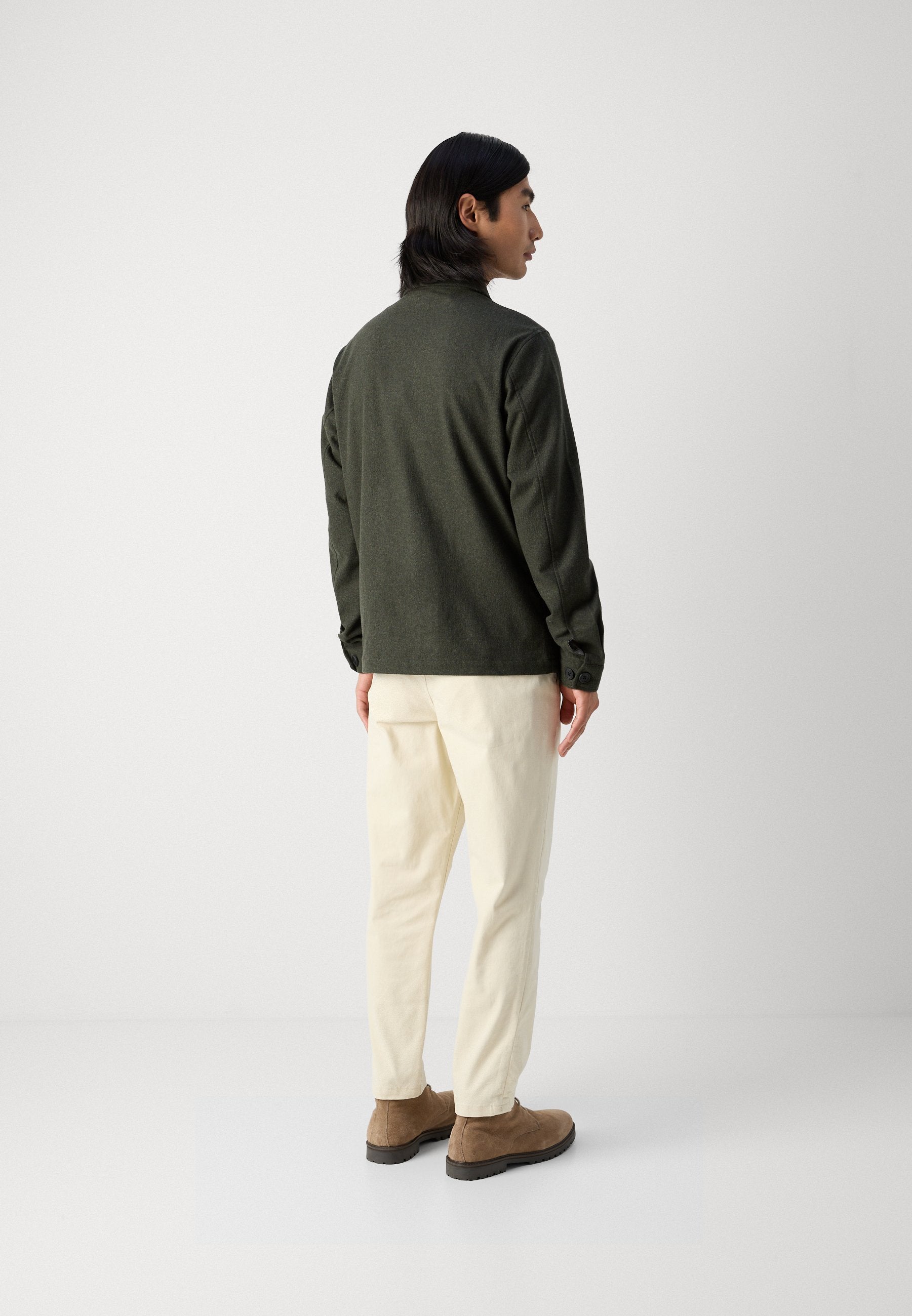 Lindbergh Leichte Jacke Media 5