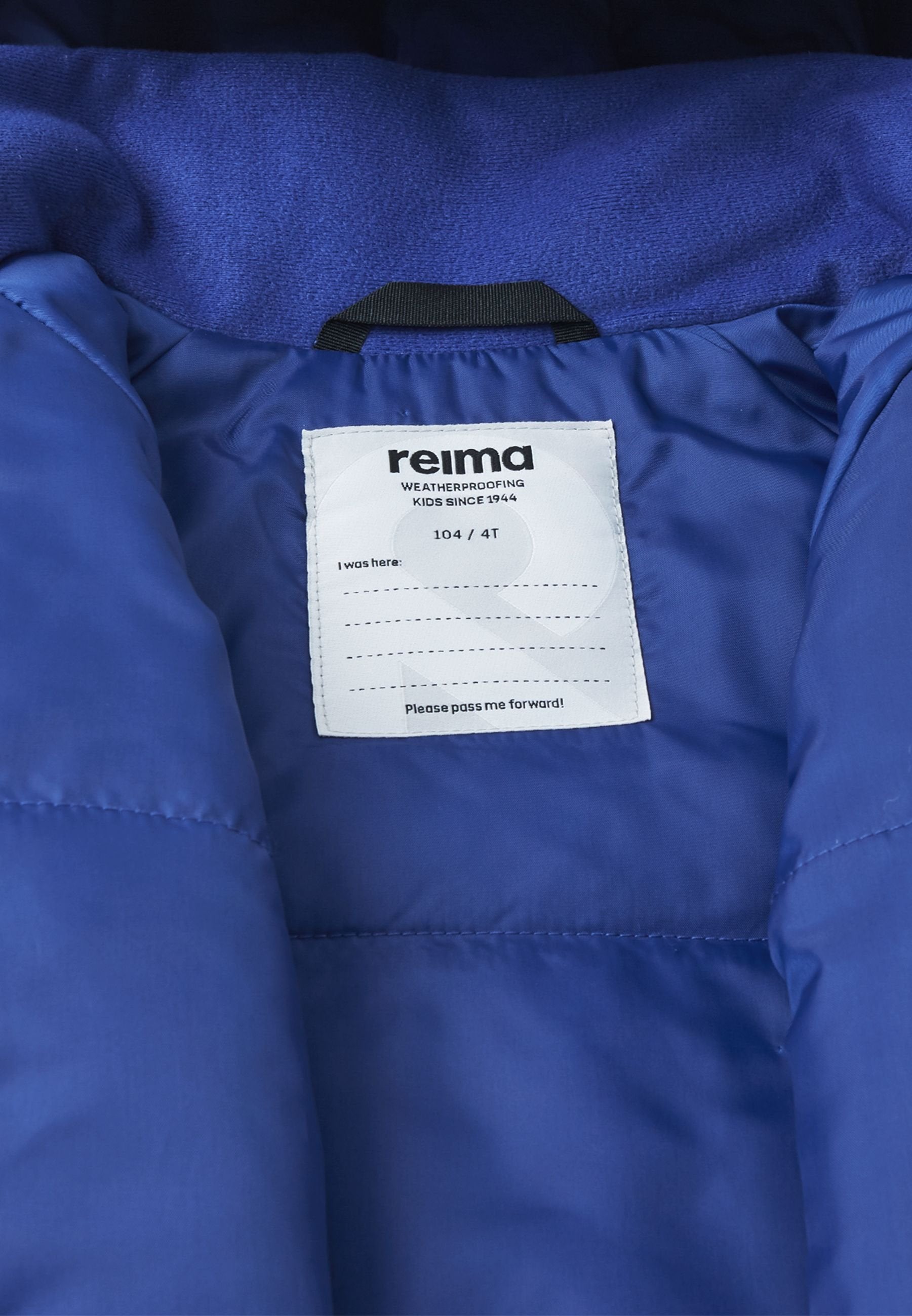 Reima WINTER MUONIO UNISEX