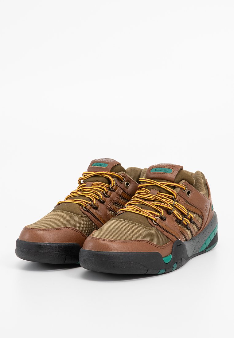 K-SWISS