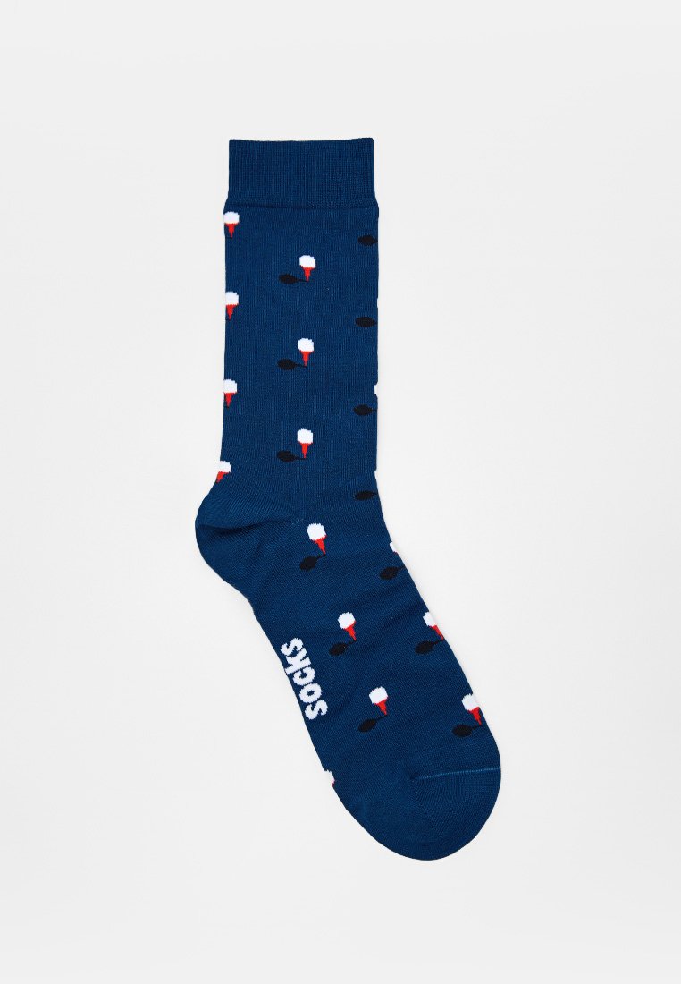 Happy Socks GOLF 4 PACK