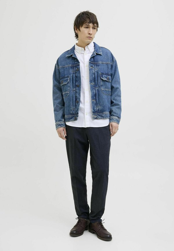 Jack & Jones PREMIUM Classic carrot fit