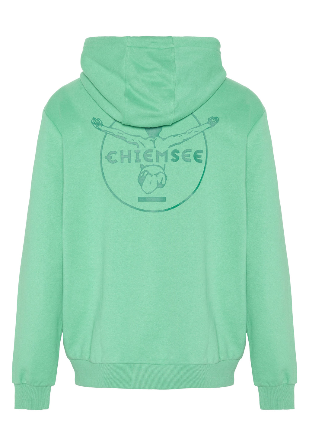 Chiemsee MEN SWEATSHIRT, REGULAR FIT
