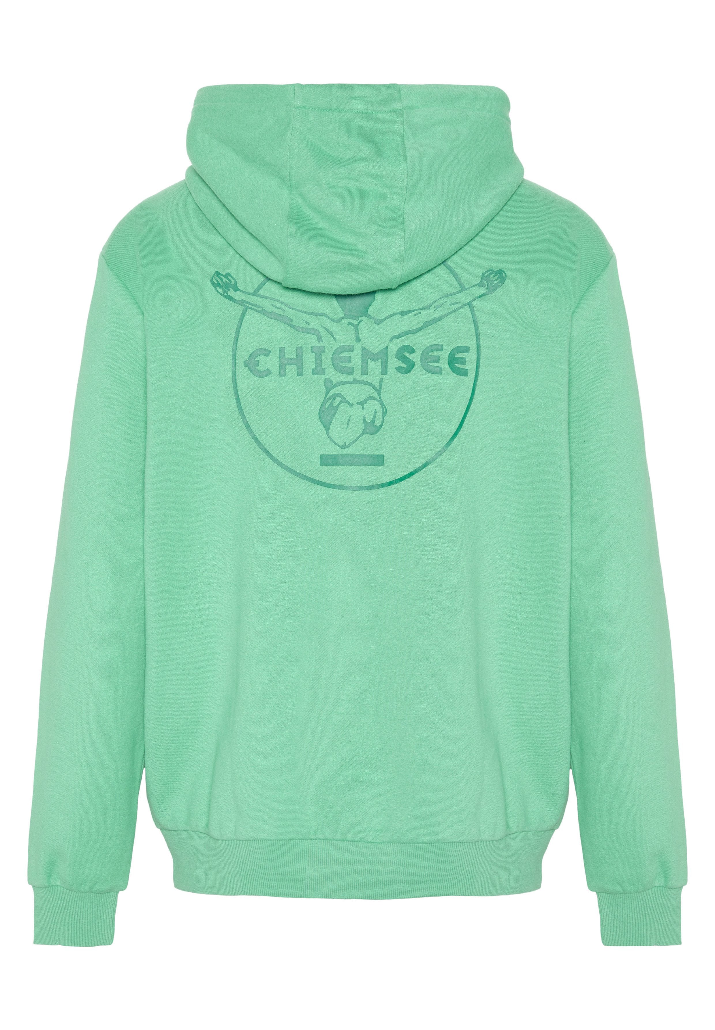 Chiemsee MEN SWEATSHIRT, REGULAR FIT