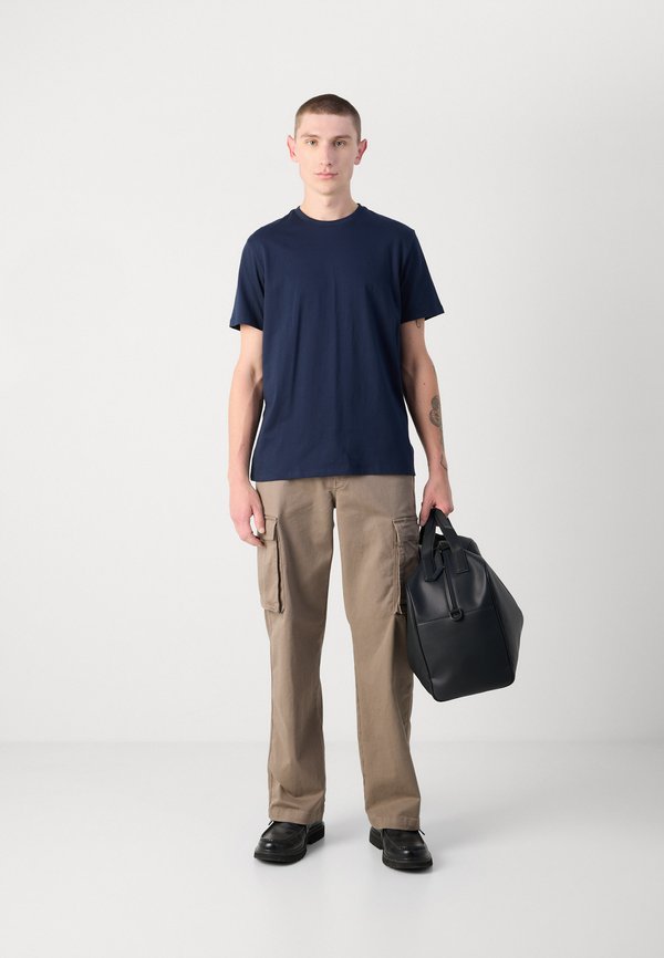 Calvin Klein Jeans CLASSIC MONOGRAM TEE 2 PACK