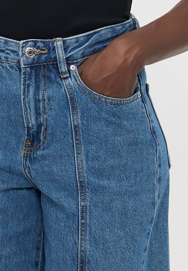Gina Tricot Tall FRONT SEAM