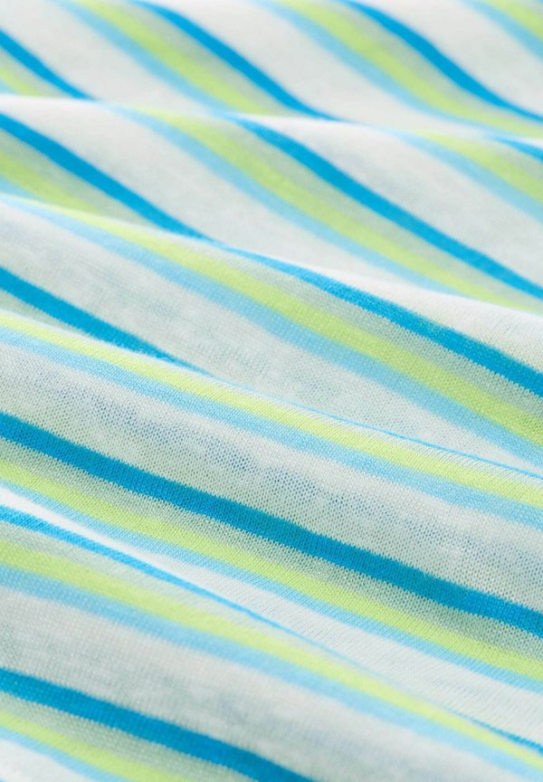 TOM TAILOR DENIM MIT STREIFENMUSTER