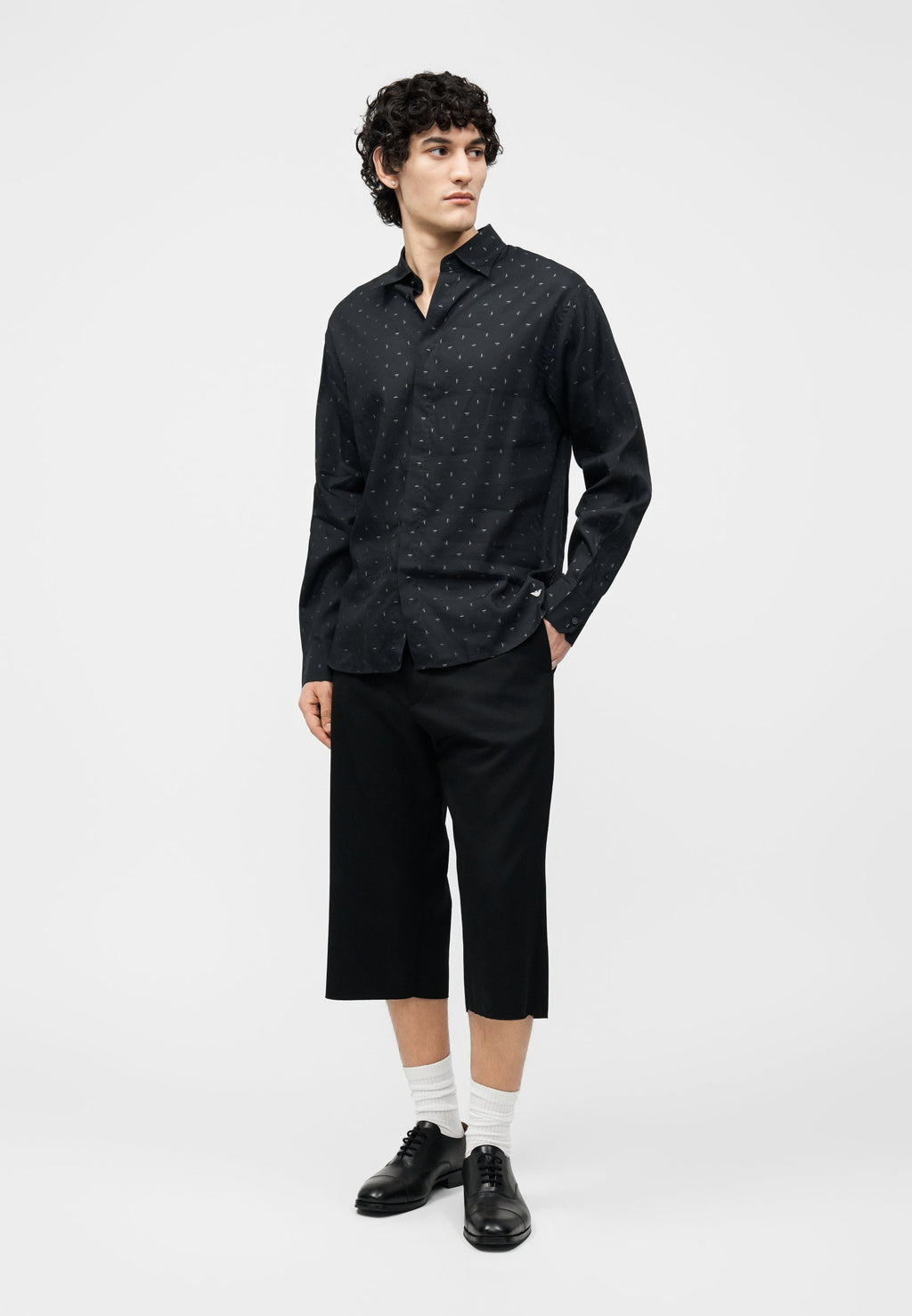 Emporio Armani SHIRT