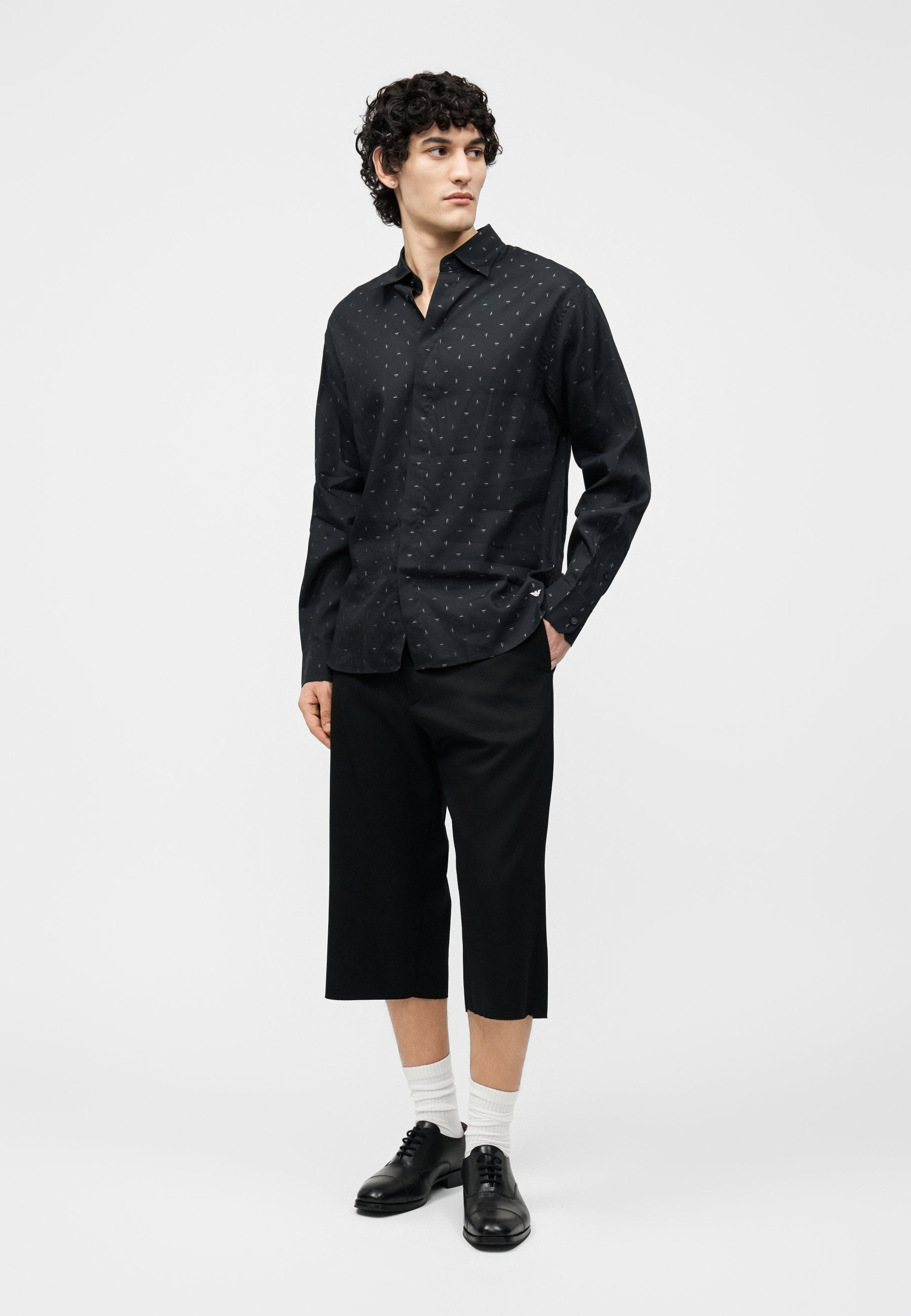 Emporio Armani SHIRT