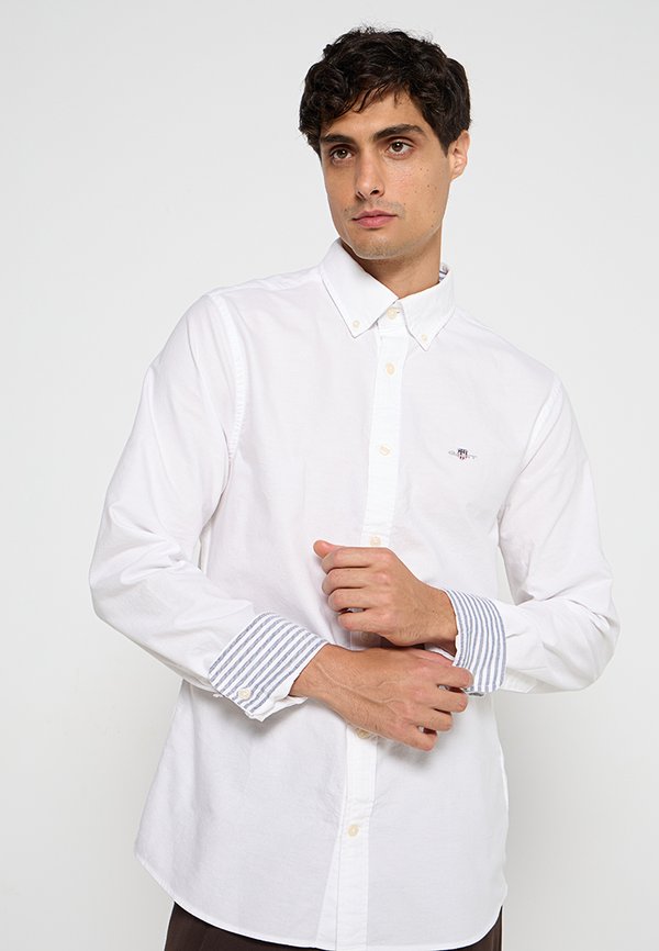 GANT SLIM FIT OXFORD