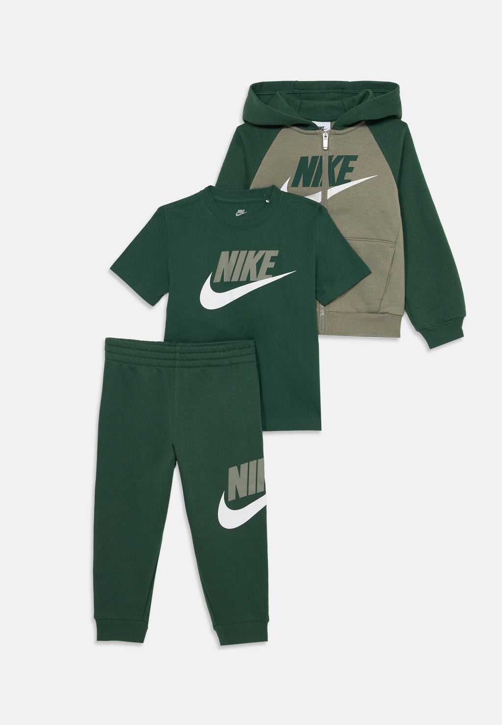 Nike Sportswear COLOR BLOCKED SET UNISEX