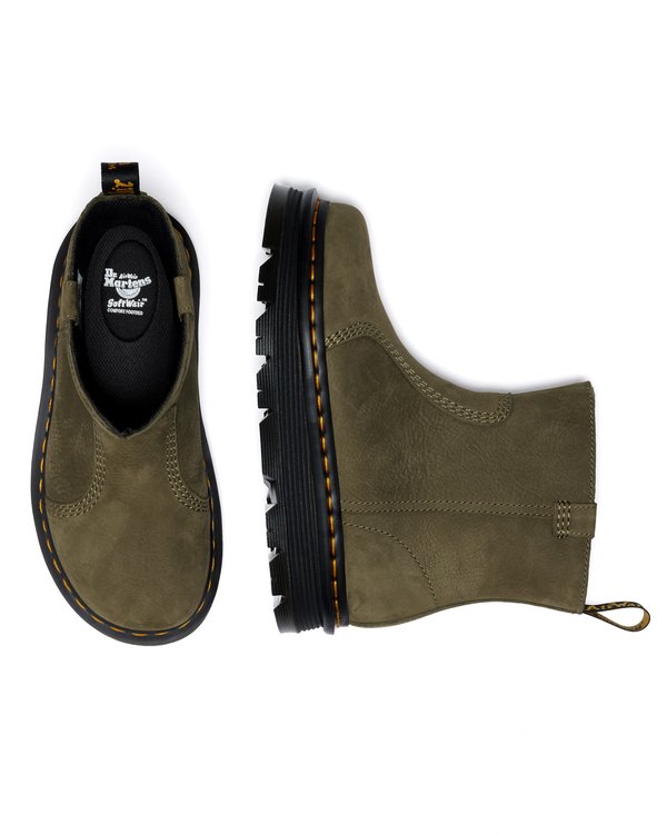 Dr. Martens ZEBZAG RIGGER