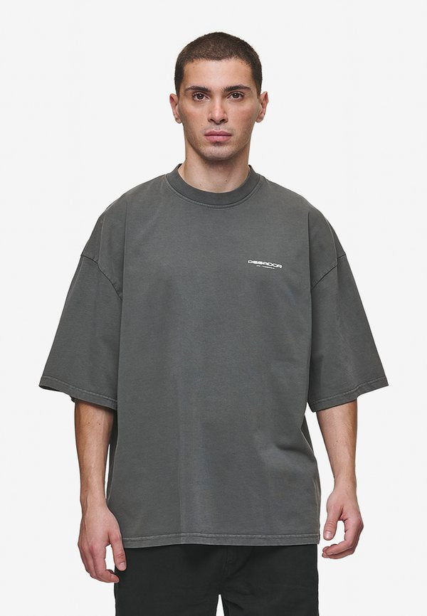 Pegador FAWN BOXY TEE
