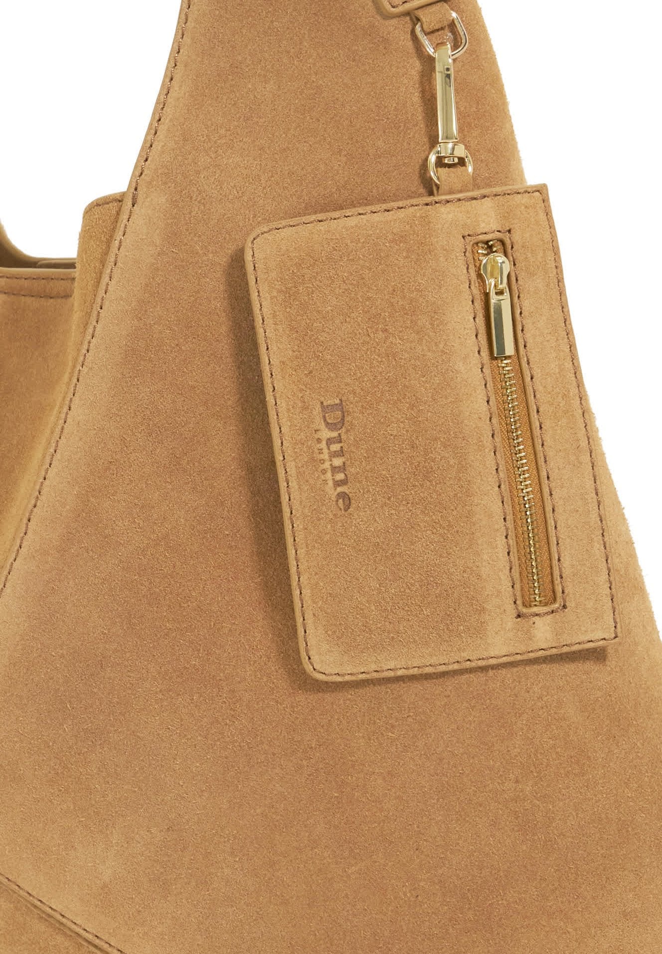 Dune London DEAREST SUEDE