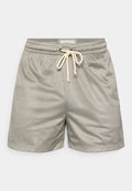Nike Performance M NK DF SI PRAC MESH 5IN SHORT - Sports shorts - dark stucco/pale ivory